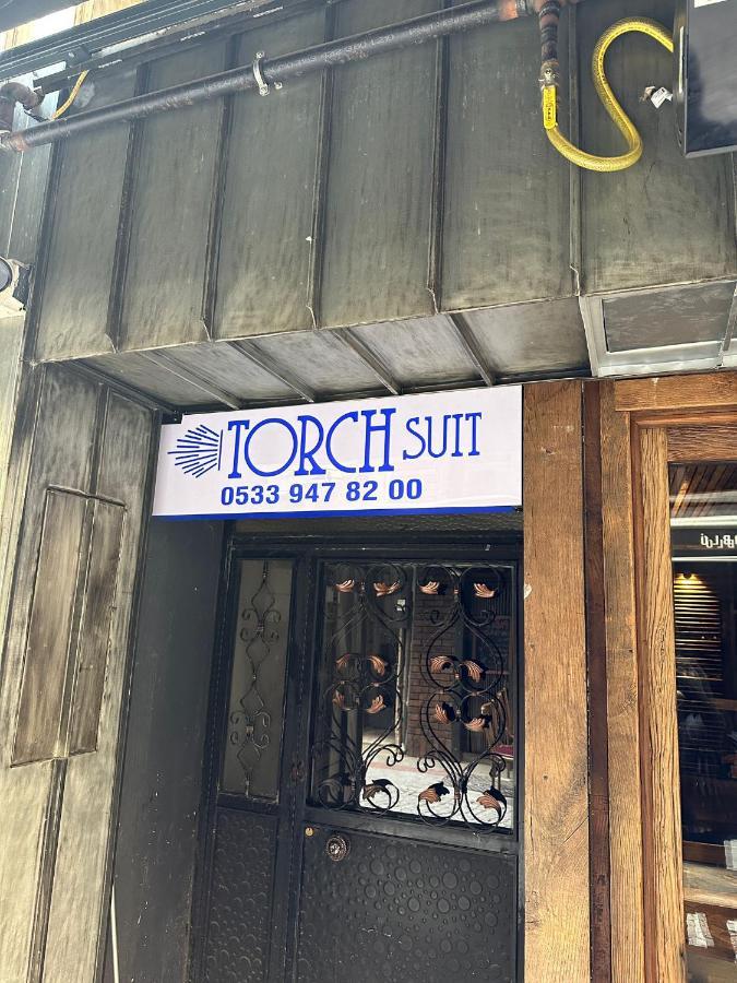 Torch * Provincia di Istanbul