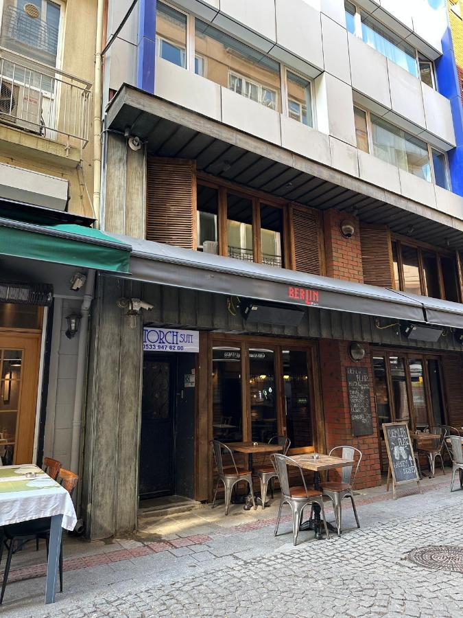 Hotel Torch Provincia di Istanbul