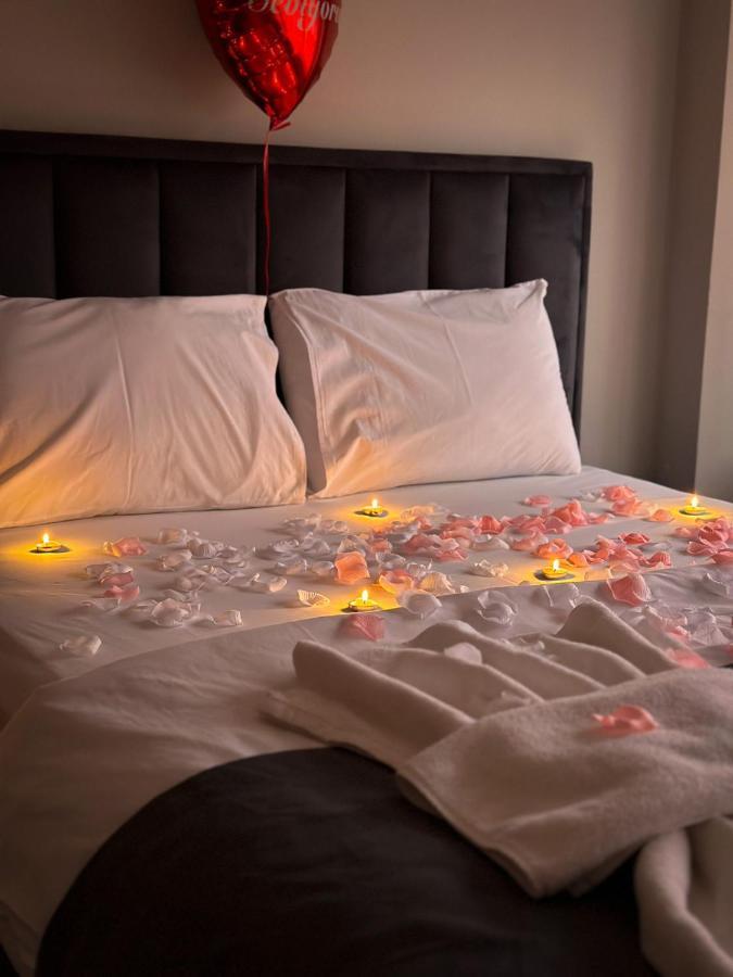 Torch Hotel Provincia di Istanbul